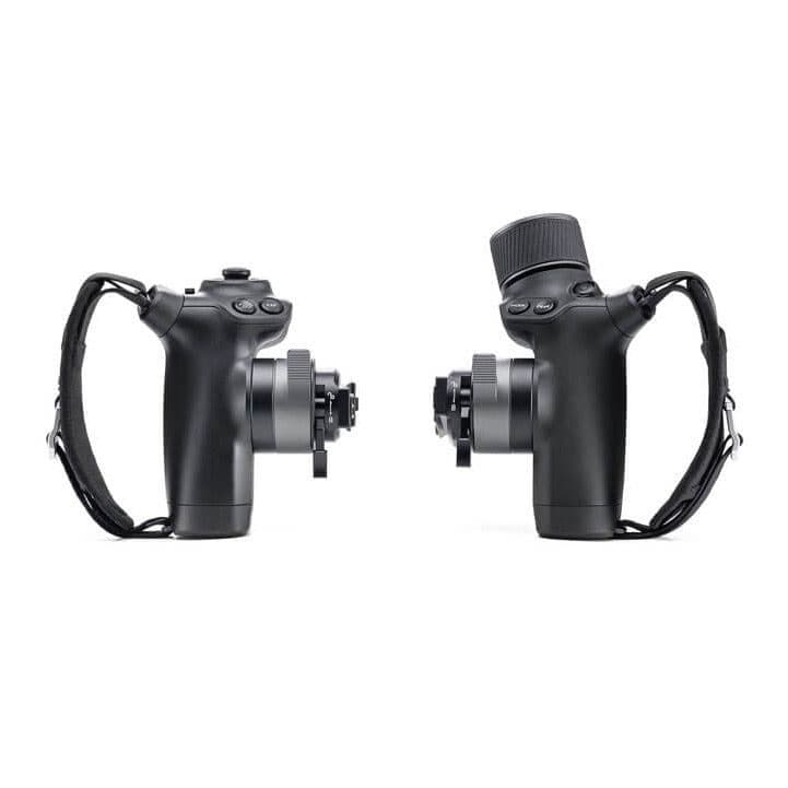 DJI(ディージェーアイ) Ronin 4D ハンドグリップ コンボ: カメラ 銀一