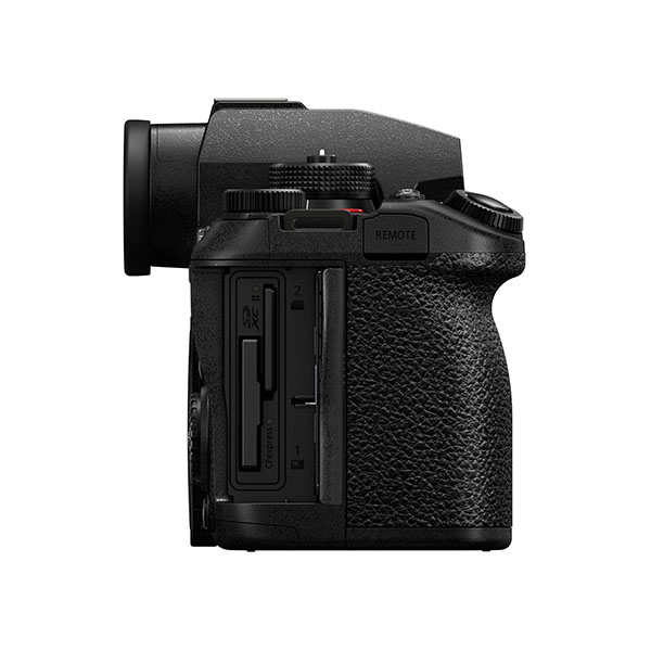 Panasonic(パナソニック) LUMIX S1II フルサイズミラーレス一眼カメラ