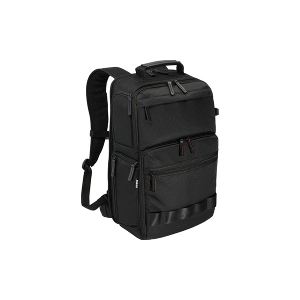 Nikon(ニコン) スマートカメラリュック II 15.4L: バッグ・ストラップ