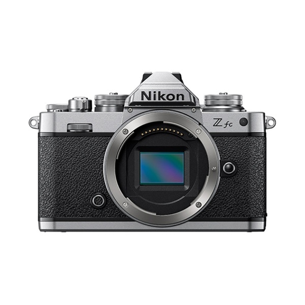 5/7キャンペーン】Nikon(ニコン) Z fc ミラーレスカメラカメラ ボディ