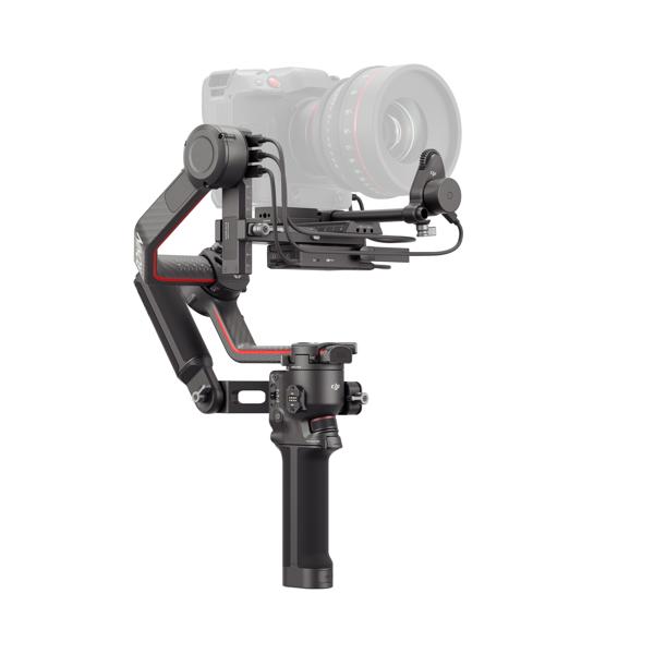 最終値下げ【美品】DJI RS 3 Mini ジンバル スタビライザー 【公式通販】