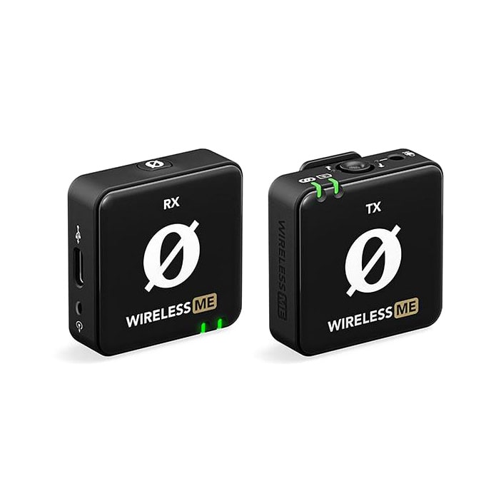 3/1キャンペーン】RODE(ロード) ワイヤレスミー / 小型ワイヤレス