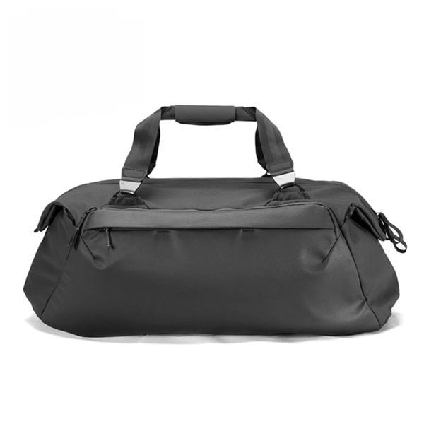 Peak Design(ピークデザイン) トラベル ダッフル 65L ブラック / BTRD