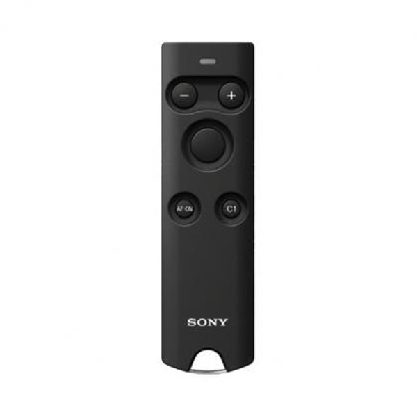 SONY(ソニー) リモートコマンダー RM-1BP(RM-1BP): カメラ 銀一