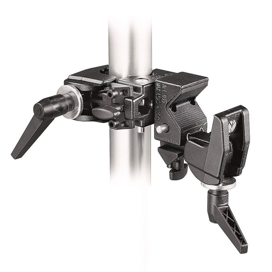 Manfrotto(マンフロット) スーパークランプ 035(スーパークランプ 035