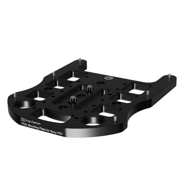 Chrosziel(クロジール) SONY ILME-FR7用ユニバーサルズームサーボ