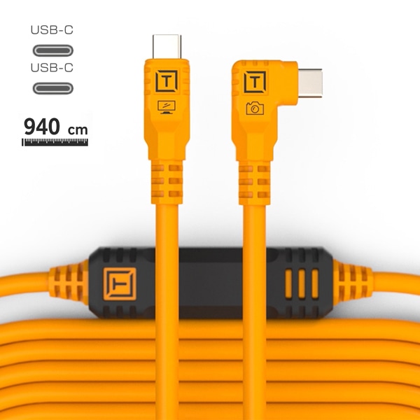 TETHER TOOLS(テザーツールズ) テザープロ USB-C トゥ USB-C