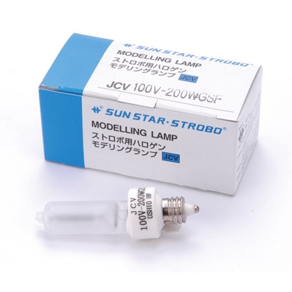 SUNSTAR STROBO(サンスターストロボ) MONOSTAR C3 モノブロック