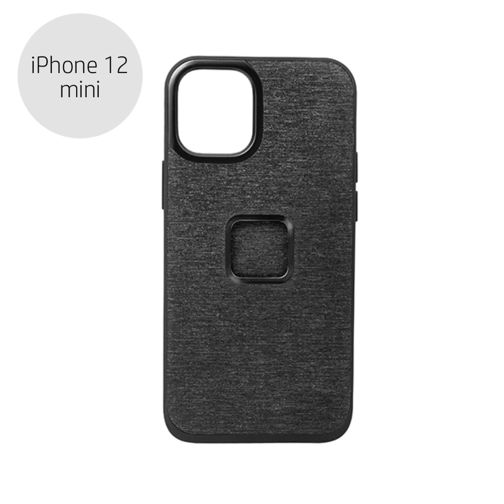 Peak Design(ピークデザイン) スリム ウォレット チャコール / ソフト