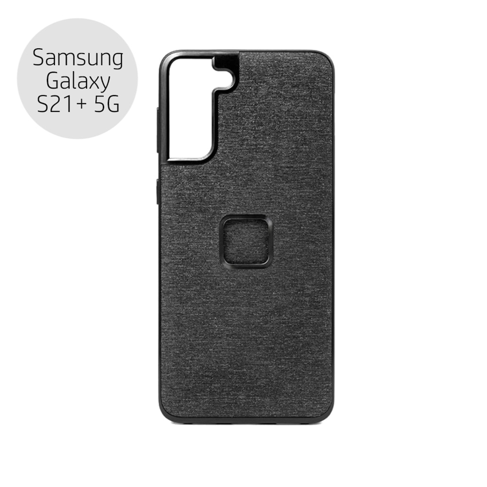 Peak Design(ピークデザイン) スタンド ウォレット チャコール