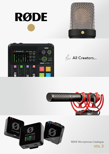 新製品］ロードマイクロフォンズ -ワイヤレスプロ- – 銀一株式会社