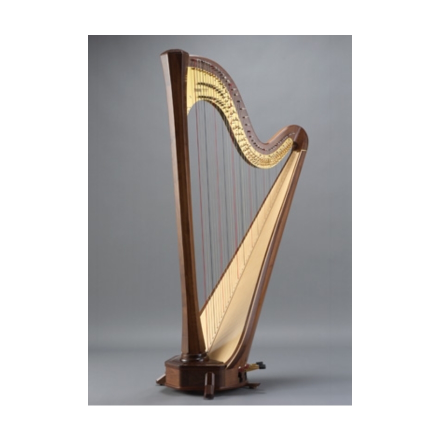 Aoyama Harp | ハープセレクション・ショールーム・展示販売 | 銀座十字屋