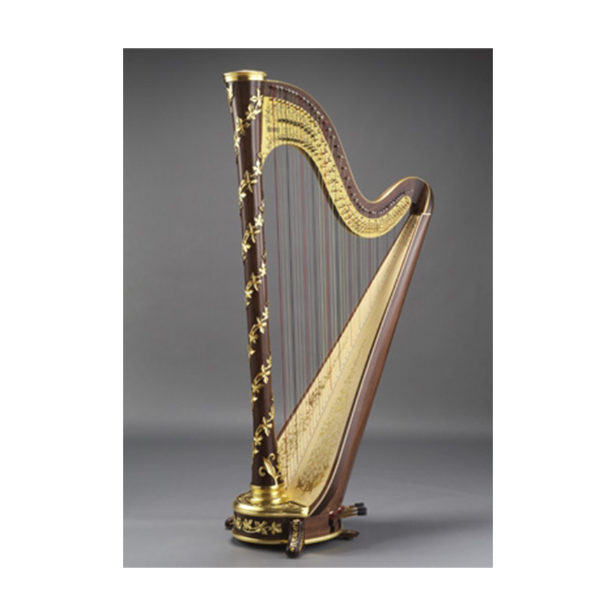 Aoyama Harp | ハープセレクション・ショールーム・展示販売 | 銀座十字屋