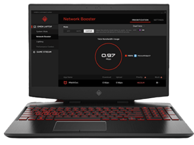 HP OMEN 17-cb1000のレビュー・Core i9-10885HとRTX 2080 Superが搭載