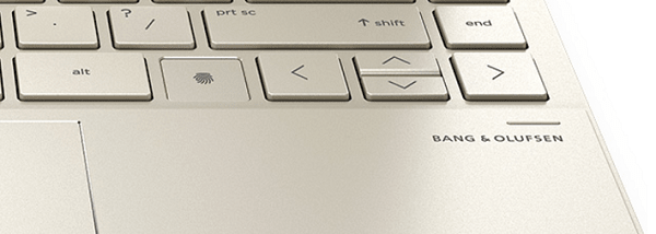 HP Envy X360 13-bd0000（インテル）のレビュー インテル第11世代CPU