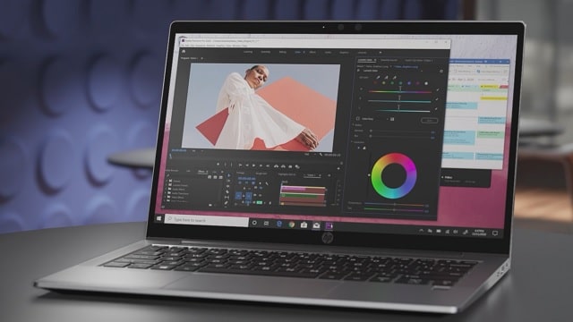 HP ProBook 635 Aero G8のレビュー・たった1㎏のハイスペックビジネス