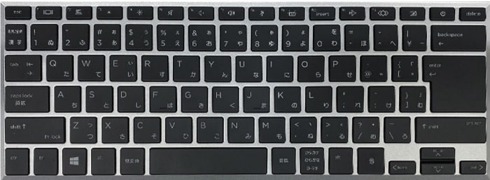 HP EliteBook x360 1040 G7のレビュー - パソコンガイド