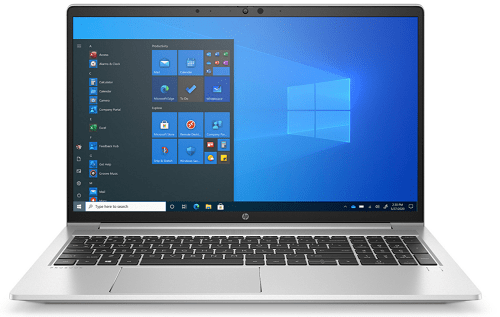 HP ProBook 650 G8のレビュー - パソコンガイド