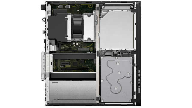 HP Z2 SFF G5 Workstationのレビュー・小型低価格ワークステーション