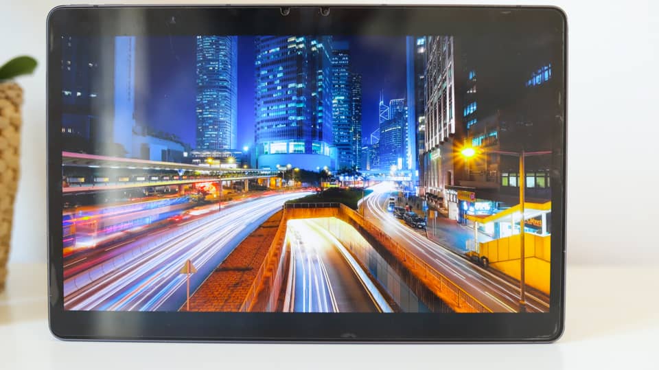 NEC LAVIE T11（T1195/BAS）のレビュー - パソコンガイド