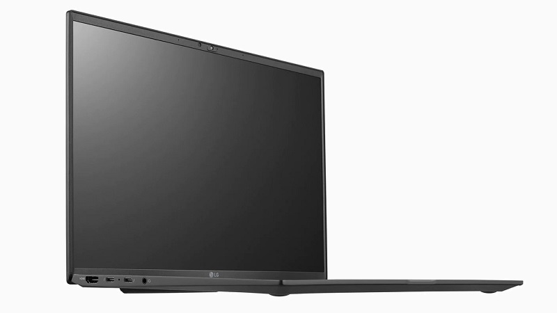 LG gram 14インチ 2022年モデルのレビュー 重量1㎏以下のモバイルPC