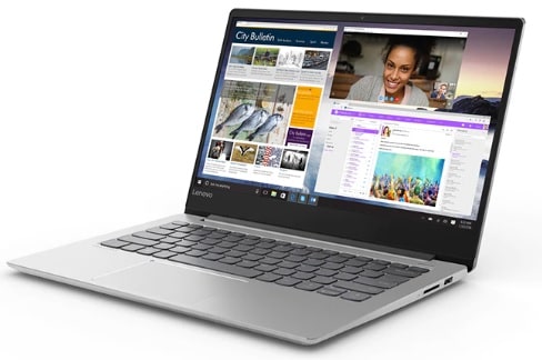 Lenovo ideapad 530Sの辛口レビュー・格安PCを探している人には