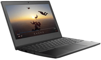 Lenovo IdeaPad Slim 350i Chromebookのレビュー・3.3万円の超低価格