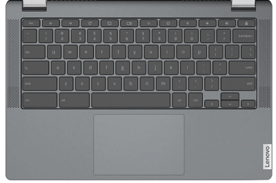 Lenovo IdeaPad Flex 550i Chromebookのレビュー・人気過ぎて販売当初