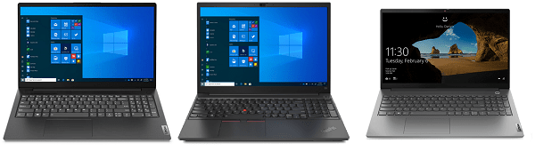 Lenovo V15 Gen 2（第11世代インテル）のレビュー - パソコンガイド
