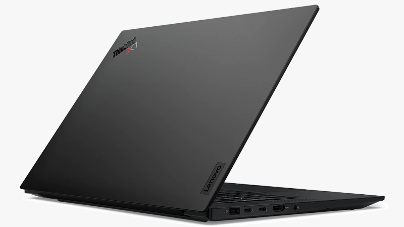 Lenovo ThinkPad X1 Extreme Gen 5のレビュー 最高スペック満載
