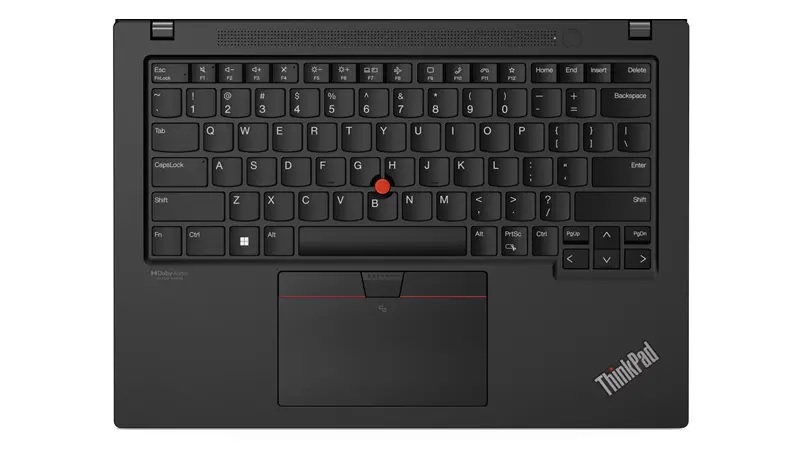 Lenovo ThinkPad T14s Gen 3（インテル）のレビュー - パソコンガイド