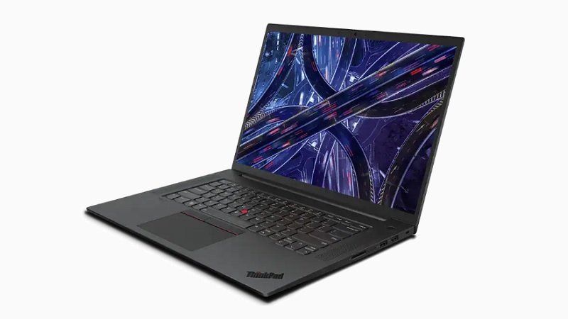 Lenovo ThinkPad P1 Gen 6のレビュー Core i9＋RTX 5000 ada/GeForce