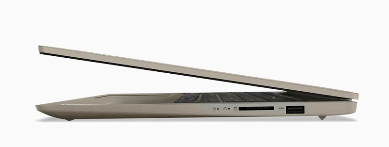 Lenovo IdeaPad Slim 170i 15.6型 (Intel)のレビュー たったの1.54㎏と