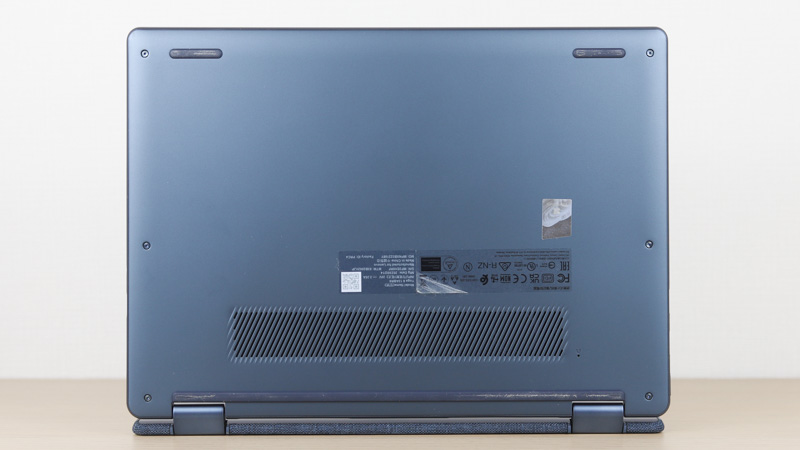 Lenovo Yoga 6 Gen 8 13.3型(AMD)の実機レビュー Ryzen 7000シリーズ