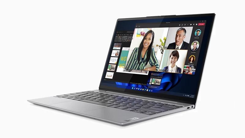 Lenovo ThinkBook 13x Gen 2のレビュー 軽量コンパクトなモバイルPC