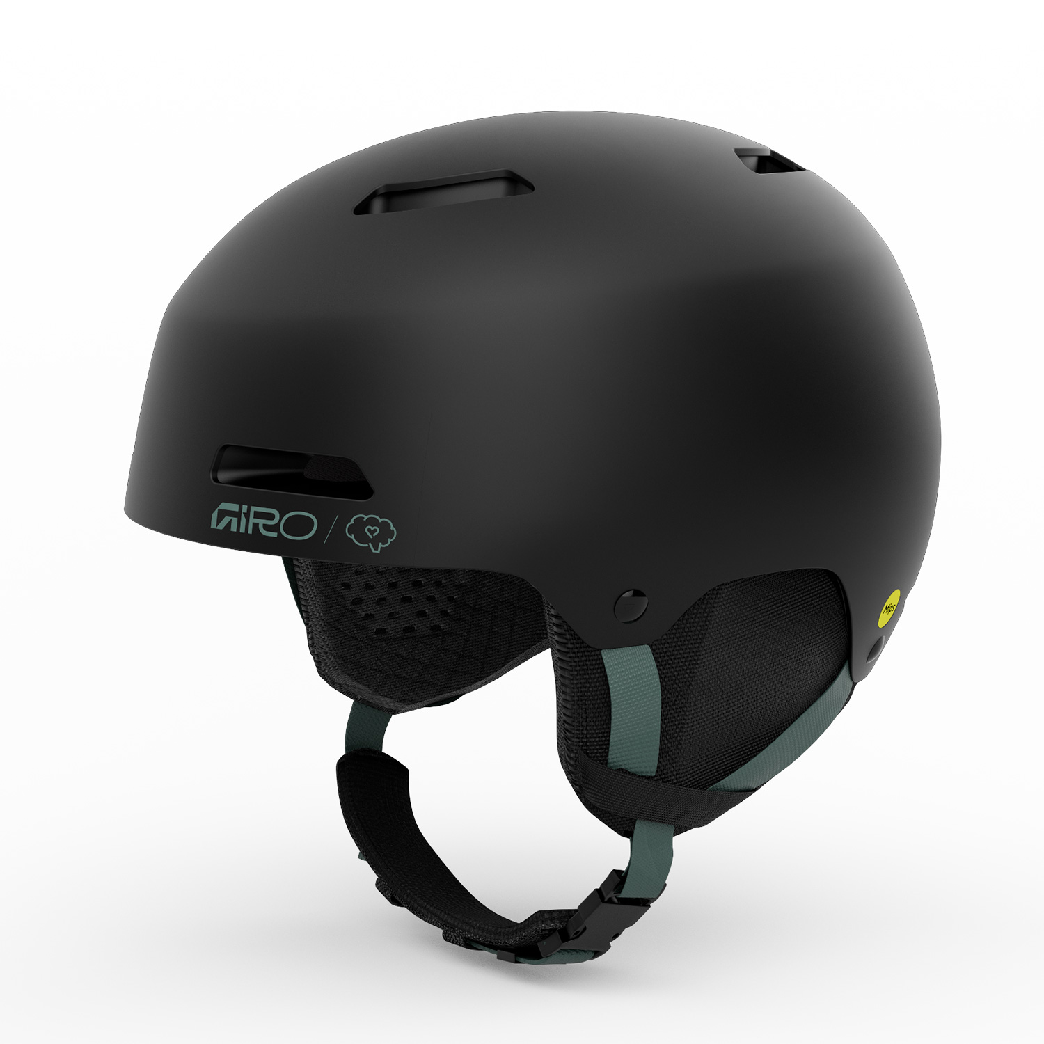 GIRO OFFICIAL SITE -LEDGE FS MIPS-