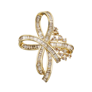 シリマナイト厳選ジュエリー | 宝石専門チャンネルGSTV