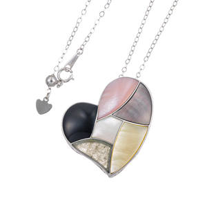 白蝶貝 厳選ジュエリー | 宝石専門チャンネルGSTV