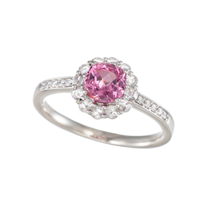 スピネル厳選ジュエリー | 宝石専門チャンネルGSTV