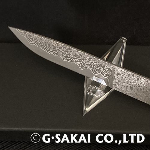 ジー・サカイ(G・SAKAI)オンラインショップ / ダマスカスペーパー