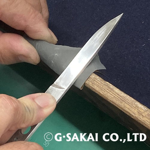 ジー・サカイ(G・SAKAI)オンラインショップ / ダマスカスペーパー