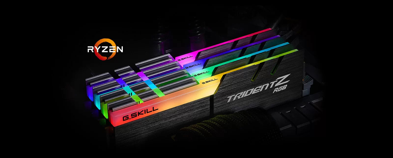 F4-2400C15D-16GTZRX - Overview - G.SKILL International Enterprise