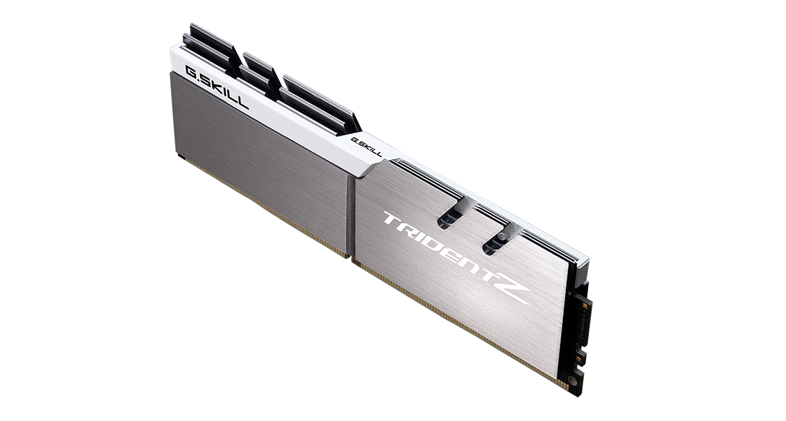 F4-3200C14Q2-128GTZSW-(EOL) - Overview - G.SKILL International