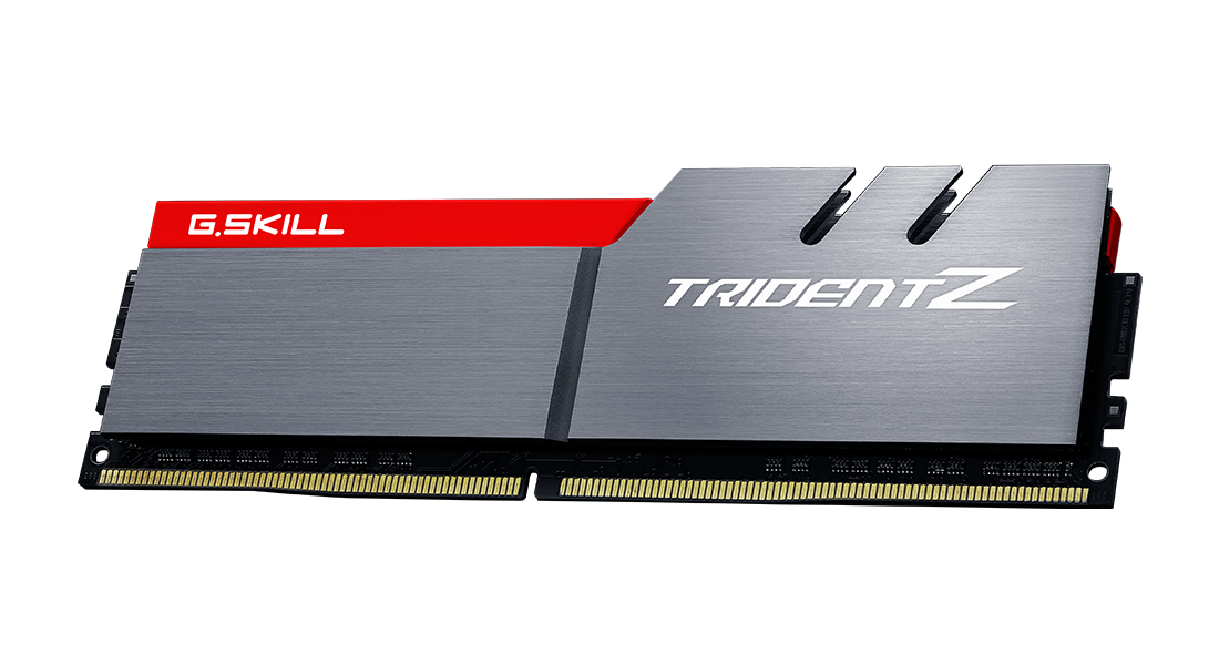 F4-3200C16D-32GTZA-(EOL) - Overview - G.SKILL International