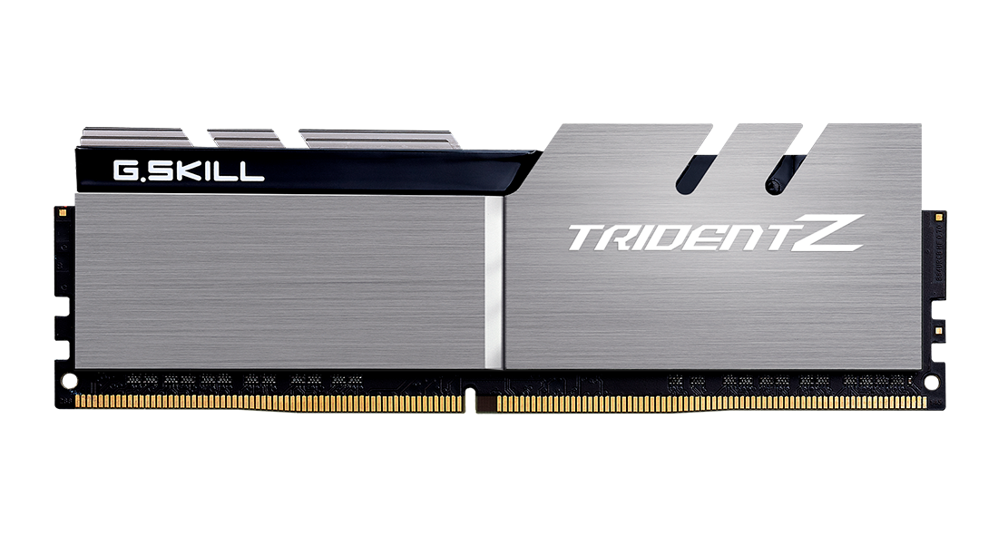 F4-3200C16D-16GTZSK - Overview - G.SKILL International Enterprise