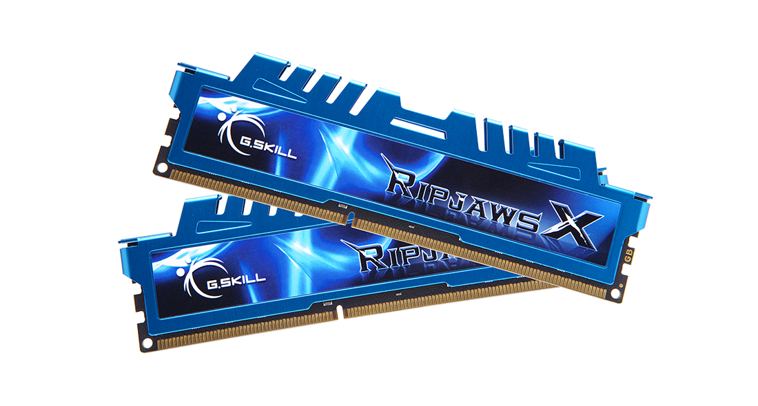 F3-17000CL9D-8GBXM - Overview - G.SKILL International Enterprise