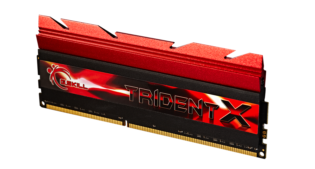 F3-2400C10Q-32GTX - Overview - G.SKILL International Enterprise Co