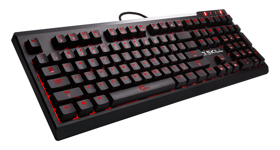 KM570-MX-Cherry-MX-Red-(EOL) - Overview - G.SKILL International