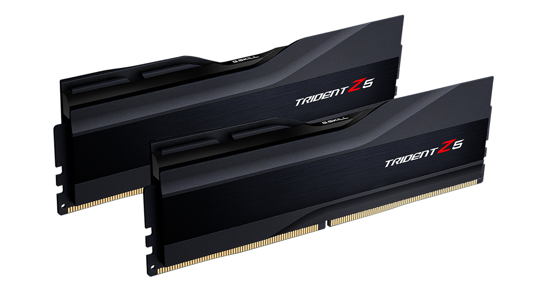 F5-8000J3848F24GX2-TZ5K - Overview - G.SKILL International