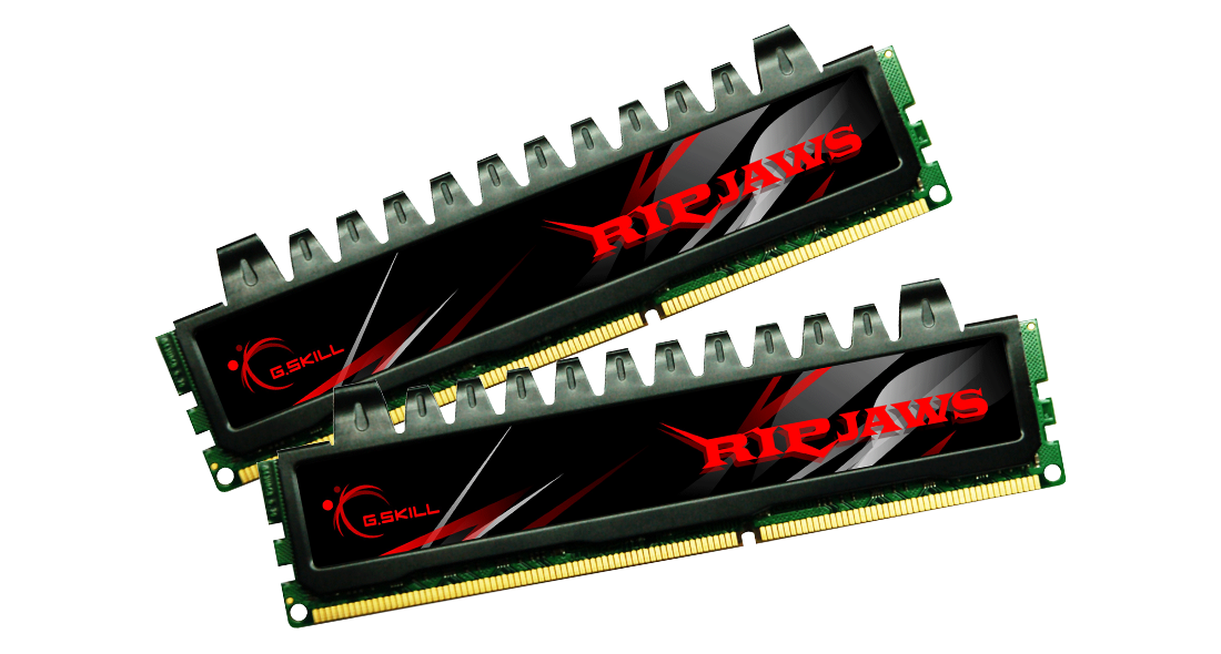 F3-10666CL7D-8GBRH - Overview - G.SKILL International Enterprise